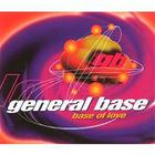 General Base - Base Of Love (Rebased) (Retail Vinyl)