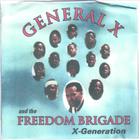 General X - X Generation