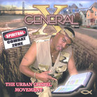 General X - The Urban Gospel Movement