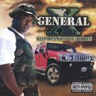 General X - Keep Doin What You're Doin