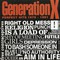 Generation X - Perfect Hits 1975-1981
