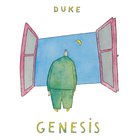 Genesis - Duke (Remastered 1994)