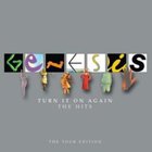Genesis - Turn It On Again CD1