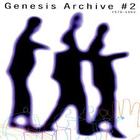 Genesis - Genesis Archive Vol.2 1976-1992 CD1