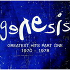 Genesis - Greatest Hits Part One 1970-1978 CD1