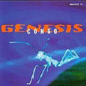 Congo (CDS)
