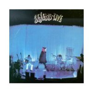 Genesis: Live