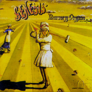 Nursery Cryme