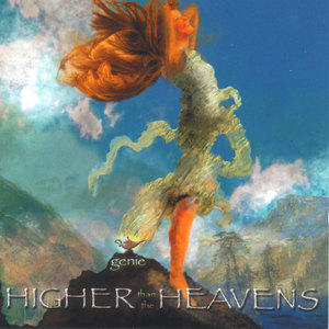Higher Than The Heavens