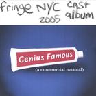 2005 fringeNYC Cast Album