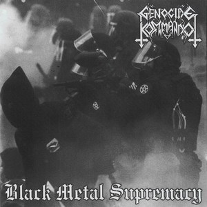 Black Metal Supremacy