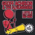Geoff Achison - Little Big Men