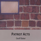 Patriot Acts