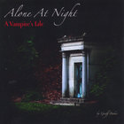 Geoff Baker - Alone At Night: A Vampire's Tale
