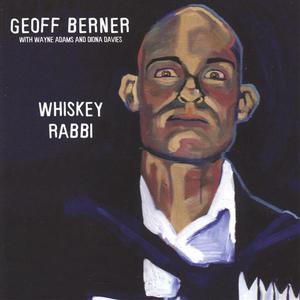 Whiskey Rabbi