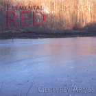 Geoffrey Armes - Elemental Red