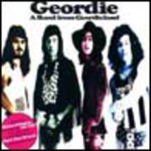 Band From Geordieland