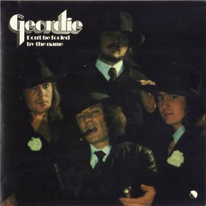 Don't Be Fooled By The Name (Reissue 2006)
