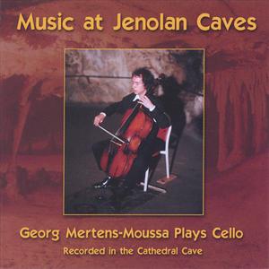Music At Jenolan Caves