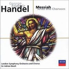 Georg Friedrich Händel - Messiah Arias And Choruses