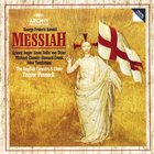 Georg Friedrich Händel - Messiah (By Trevor Pinnock) CD1