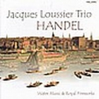 Georg Friedrich Händel - Water Music & Royal Fireworks