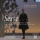 Georg Friedrich Händel - Serse CD1