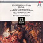 Georg Friedrich Händel - Samson