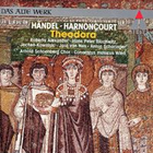 Georg Friedrich Händel - Theodora (BOX SET)