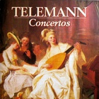 Georg Philipp Telemann - Concertos CD1