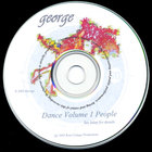 George - Dance Volume 1