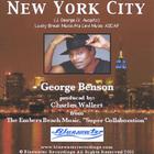 George Benson - New York City
