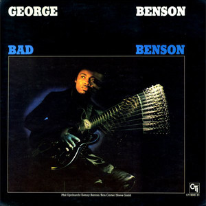 Bad Benson (Remastered 2001)