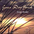 George Bowker - Gaza Day Break