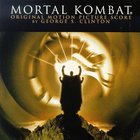 George Clinton - Mortal Kombat