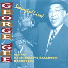 George Gee Big Band - Swingin' Live