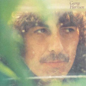 George Harrison (Vinyl)