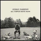 George Harrison - All Things Must Pass (Reissued 2014) CD1