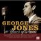 George Jones - 40 Years Of Duets