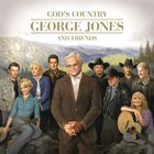 George Jones - God's Country