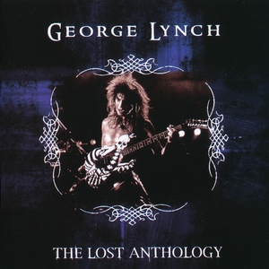 The Lost Anthology CD1