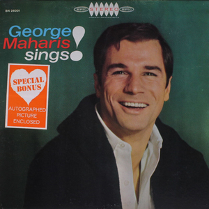 Sings! (Vinyl)