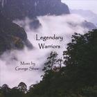 George Shaw - Legendary Warriors