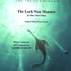 George Shaw - The Loch Ness Monster and Other Short Films