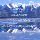 George Winston - Introduction To The Maxioms Of The Millennium/The Book and CD Sound Track