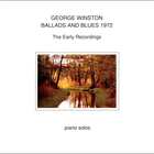George Winston - Ballads And Blues (Remastered 1996)