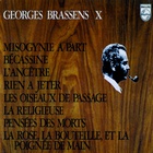 Georges Brassens - Mysogynie A Part