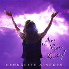 Georgette Atsedes - Are You Ready?
