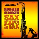 Gerald Albright - Sax For Stax