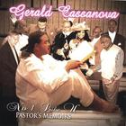 Gerald Cassanova - No 1 Like U  /  PASTOR'S MEMOIRS